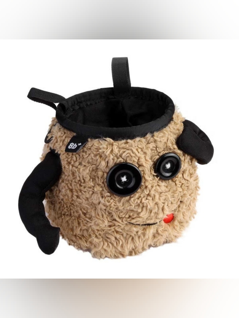8BPlus Felix Chalk Bag